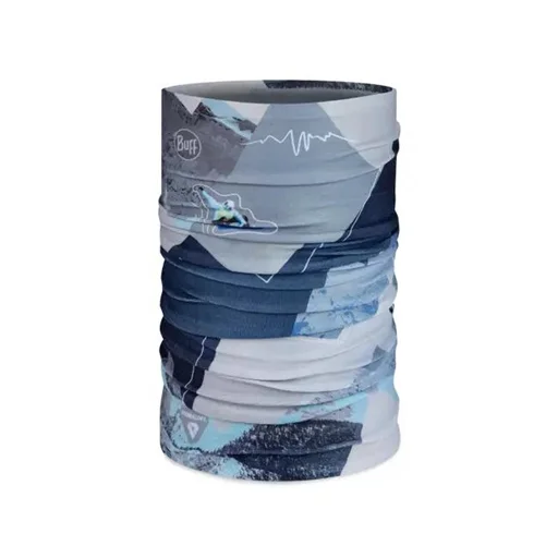 Chusta wielofunkcyjna Thermonet Synth Blue Ekspresowa dostawa