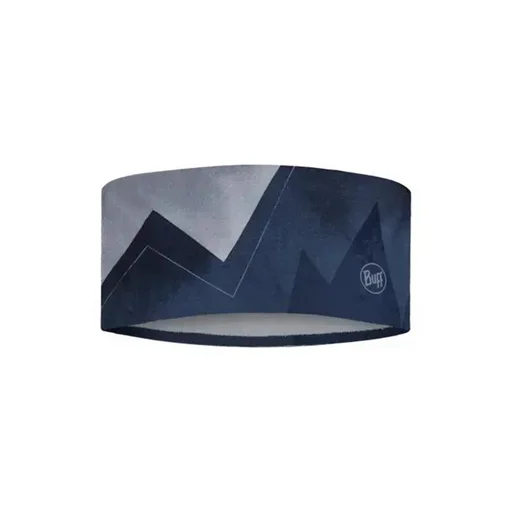 Opaska ThermoNet Headband Synth Blue Szybka wysyłka