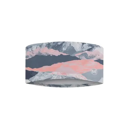 Opaska ThermoNet Headband Aghra Rosewood Tylko do końca tygodnia