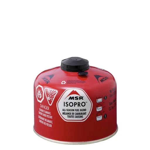 Kartusz IsoPro 227 g Super okazja