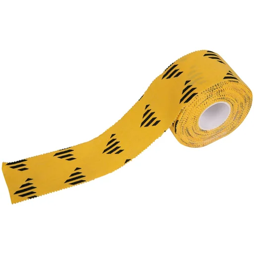 Plaster Climbing Tape żółty Nowość