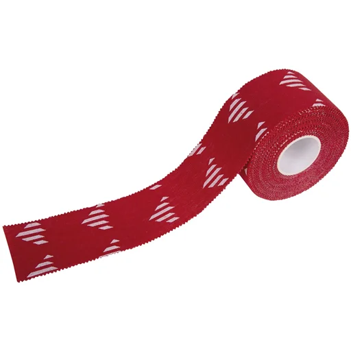 Niska cena Plaster Climbing Tape czerwony