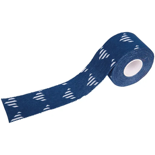 Plaster Climbing Tape niebieski Łatwy zwrot