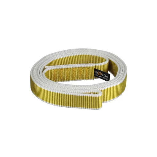 Niska cena Pętla PAD 20mm długość 80cm lemon