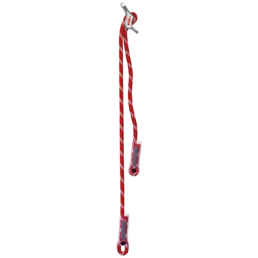 Hit sprzedaży Lonża regulowana Stand 100 cm red