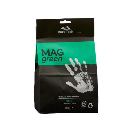 Ostatnia szansa Magnezja MAGgreen worek 300 g