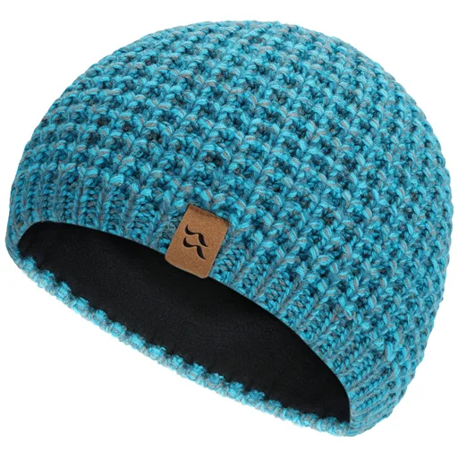 Dodaj do koszyka Czapka Nonna Beanie Aquamarine