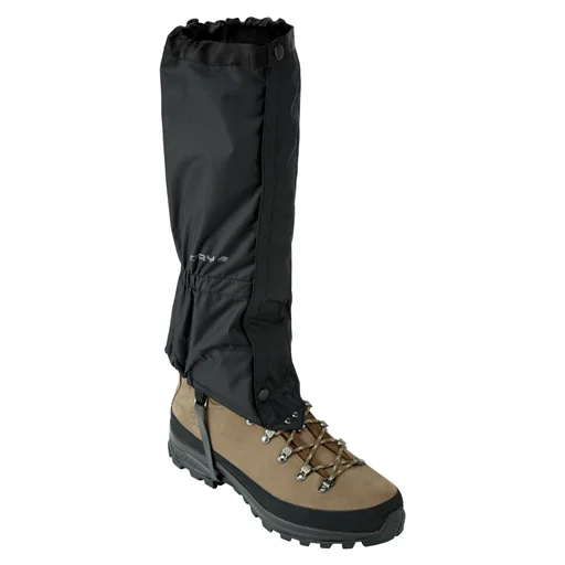 Ochraniacze Rannoch Dry Gaiter black Ekspresowa dostawa