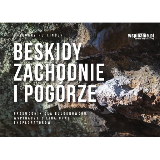 Ekspresowa dostawa Przewodnik Beskidy Zachodnie i Pogórze