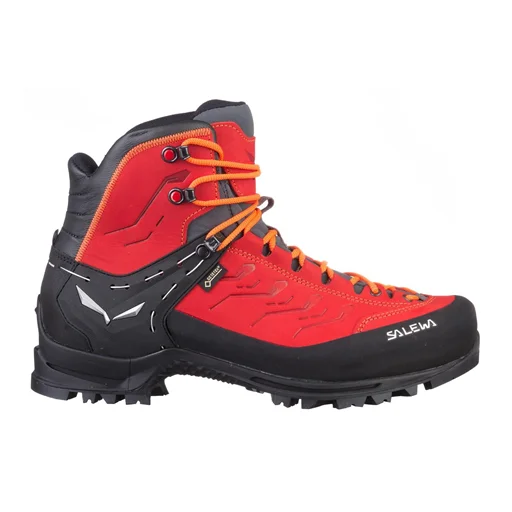 Nie przegap Buty MS Rapace GTX - bergrot/holland