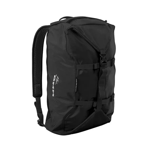 Tylko dziś Plecak Classic Rope Bag - czarny