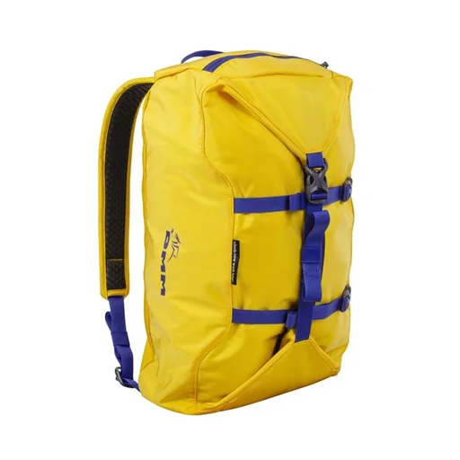 Plecak Classic Rope Bag - żółty Sprawdź teraz