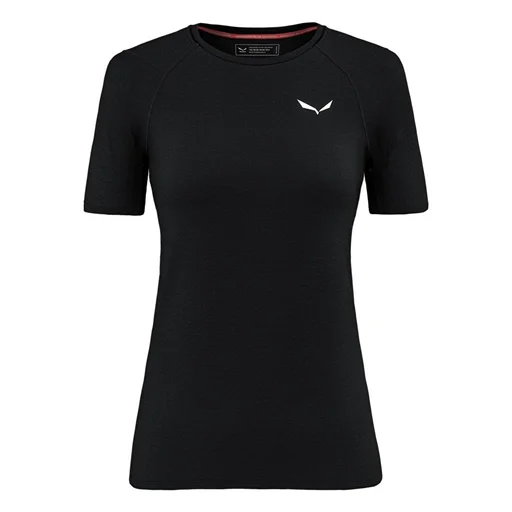 Kup teraz Koszulka Cristallo Warm AMR black out