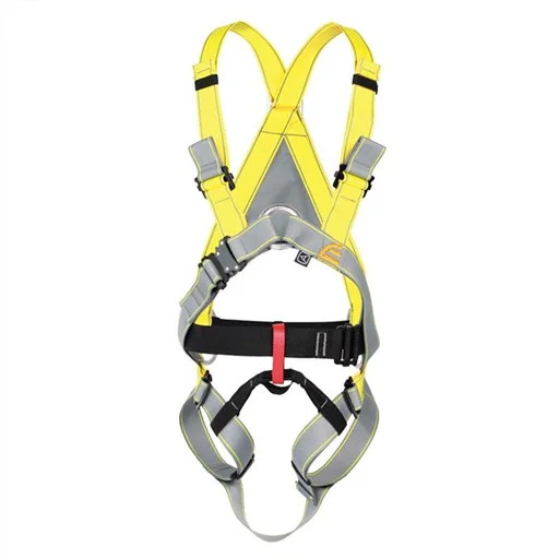 Bezpieczna płatność Szelki asekuracyjne Ropedancer II S-M/L