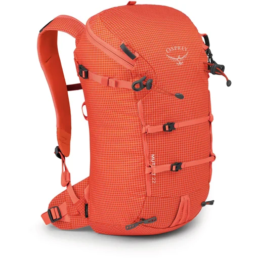 Plecak wspinaczkowy Mutant 22 Mars Orange O/S Oferta