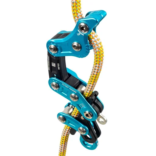 Dostępne od ręki Przyrząd Rope Runner Vertec