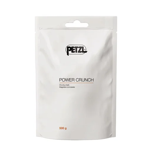 Magnezja Power Crunch 500g Ostatnia szansa
