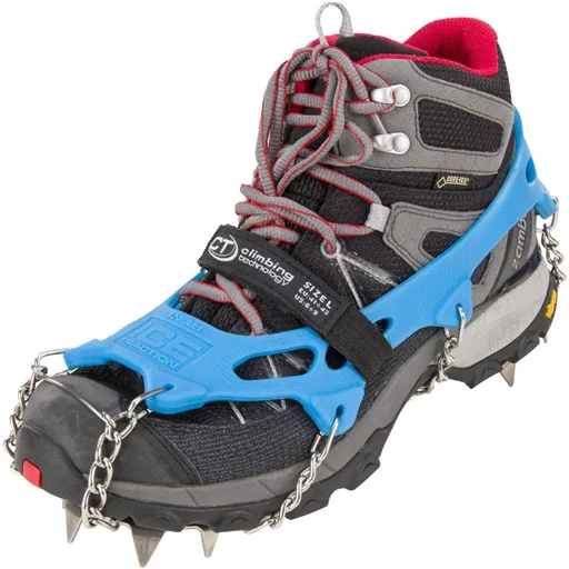 Zamów teraz Raczki Ice Traction+