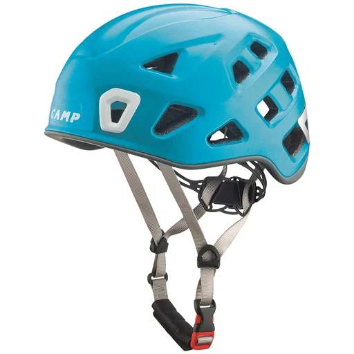 Niska cena Kask Storm light blue rozmiar L