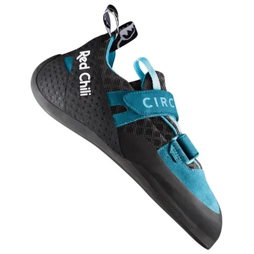 Darmowa dostawa Buty wspinaczkowe Circuit II blue