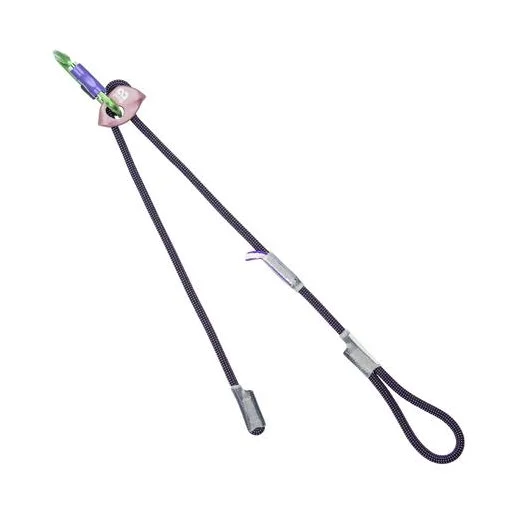 Nowy Lonża Expresso Fit Matt Green 35/40-100 cm
