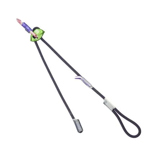 Szybka dostawa Lonża Expresso Fit Matt Pink 35/40-100 cm