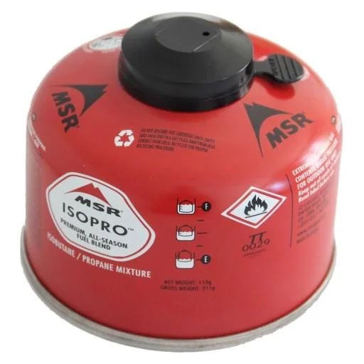 Cena promocyjna Kartusz IsoPro 110 g