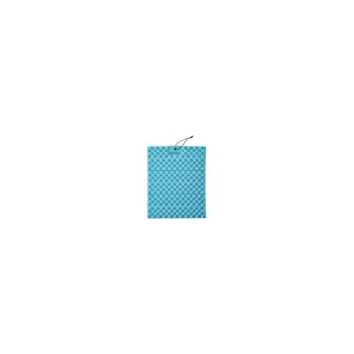 Sprawdź teraz Siedzisko Z-Seat Sol Blue/Silver