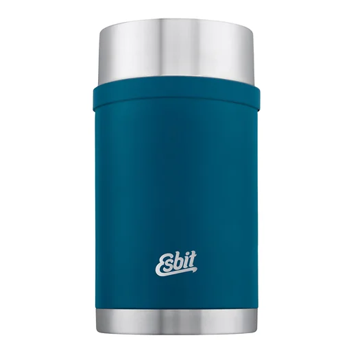 Zniżka Termos na żywność Sculptor Food Jug 1 L polar blue