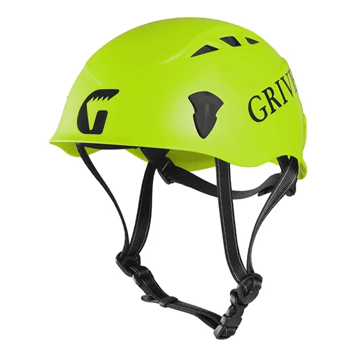 Do wyczerpania zapasów Kask wspinaczkowy Salamander 2.0 green