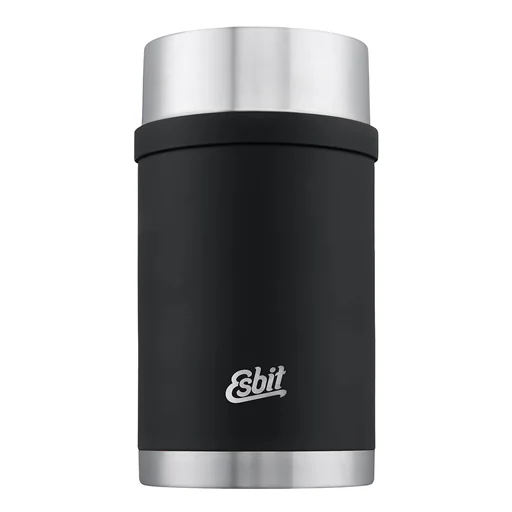 Wyprzedaż Termos na żywność Suplptor Food Jug 1 L black