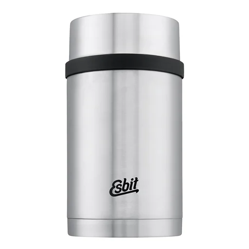 Termos na żywność Sculptor Food Jug 1 l steel Premium