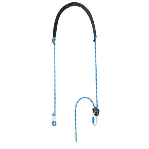 Lonża Switch Pro Adjust 300 cm night Sprawdź teraz