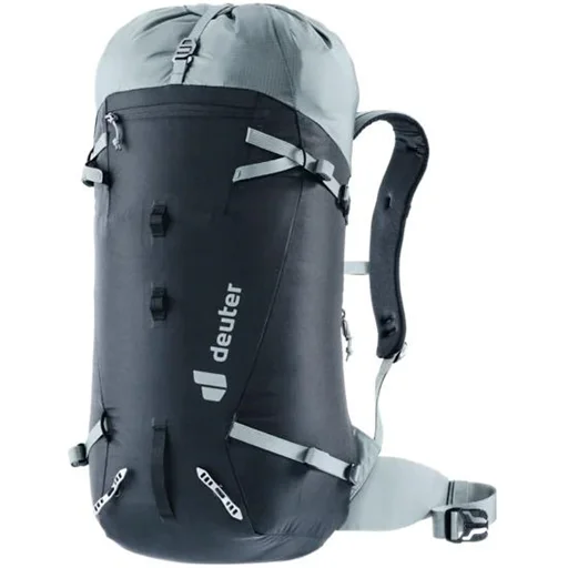 Nie przegap Plecak Guide 30 black-shale