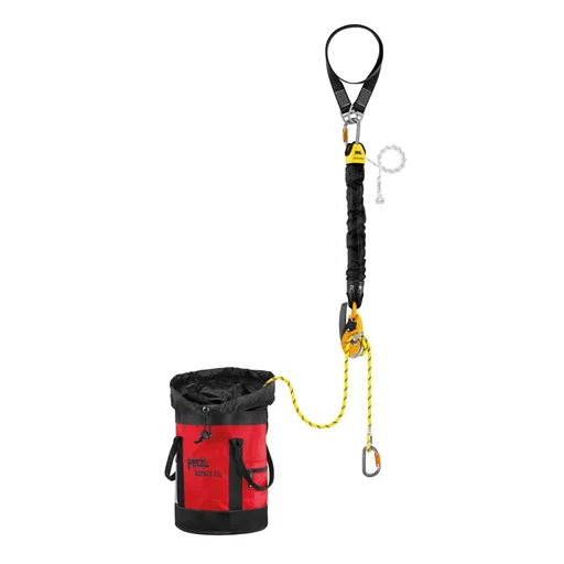 Zestaw Jag Rescue Kit 120m Darmowa dostawa
