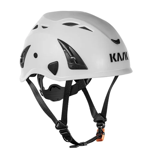 Kask Superplasma AQ biały Super okazja