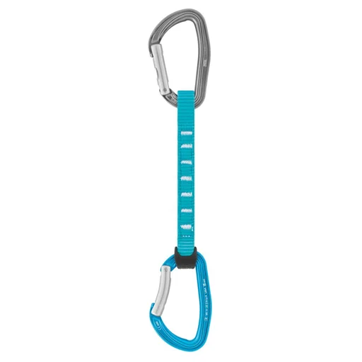 Ekspres Djinn Axess 17 cm turkusowy Ekspresowa dostawa