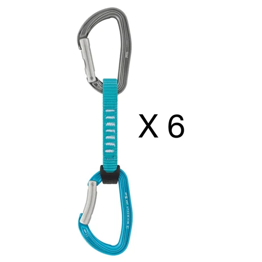 Ekspres Djinn Axess 12 cm zestaw 6 szt Zamów teraz