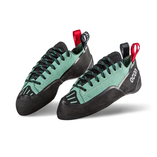 Buty wspinaczkowe Striker LU green Bestseller