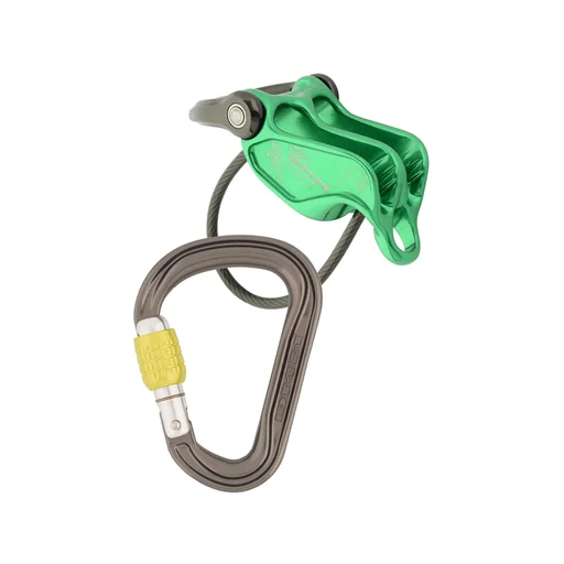 Zestaw asekuracyjny Pivot Green/Phantom HMS SG Set Oferta