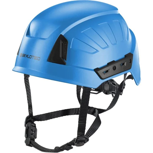 Kask Inceptor GRX HV niebieski 2020/2021 Hit sprzedaży