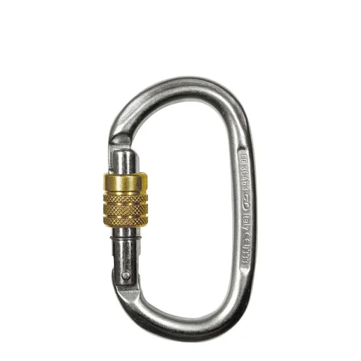 Oferta czasowa Karabinek Pillar Steel CF SG