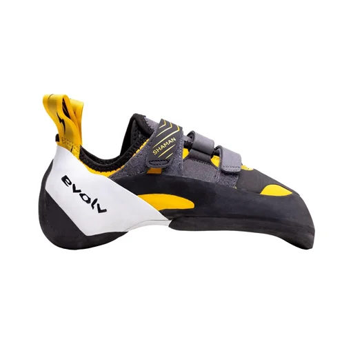 Bestseller Buty wspinaczkowe Shaman