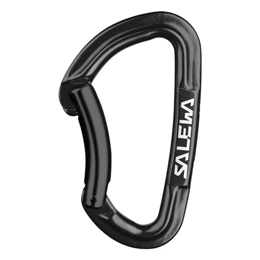 Karabinek Hot G3 Bent black Szybka wysyłka