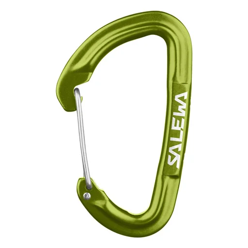 Kup online Karabinek Hot G3 Wire fluo green