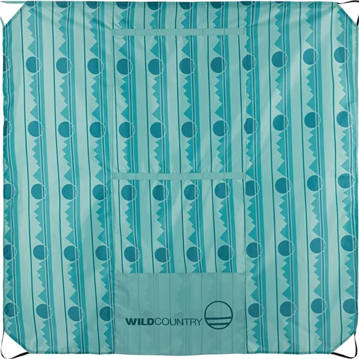 Płachta na linę Rope Tarp heritage Darmowy zwrot