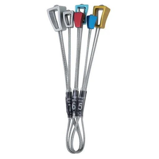 Zestaw kości Superlight Offset Rocks 5-10 Oferta limitowana