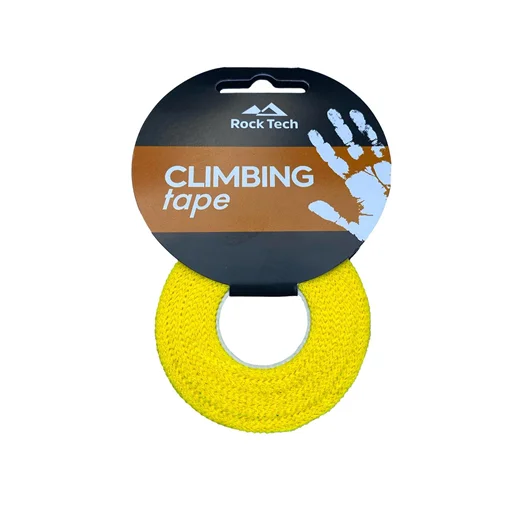 Plaster Finger Tape 2.5 cm yellow 10 m Premium