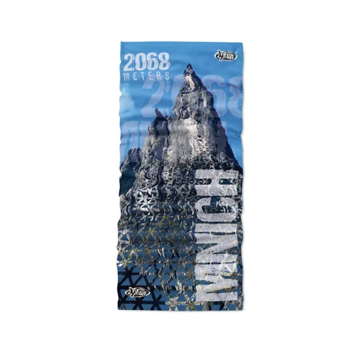 Oferta czasowa Chusta wielofunkcyjna 4 Fun - Mnich