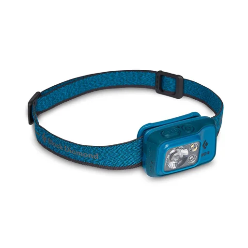 Latarka czołowa Spot 400-R Azul Ograniczona ilość
